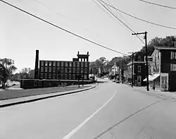 Southard Mill