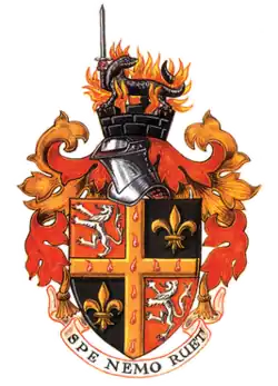 Club logo
