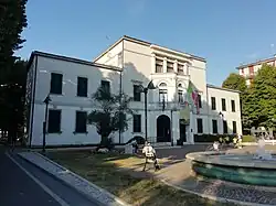 Town hall