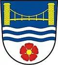 Coat of arms of Stádlec