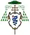 Filippo Maria Visconti's coat of arms