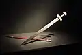 Sword of St. Stephen of Hungary