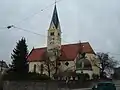 St.Felizitas Church
