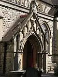 Porch