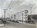 St. Helens Hotel, post 1917 build