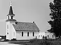 St. John's Lutheran Church-Lake City