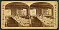 "Dining Room at the School"