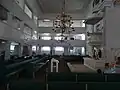 St. Peter Church(inner view)