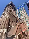 St. Peter and St. Paul Anglican Church, Ottawa, Ontario (Anglican Diocese of Canada)