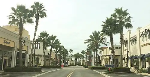 Southside