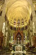St. Mary's Cathedral Covington, Kentucky