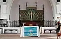 Sanctuary