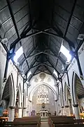 Nave