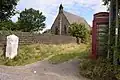 St Luke's Church, Norland
