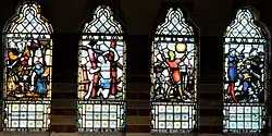 Stained-glass