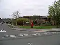 From the T-junction of St Michael's Road and Cape Road