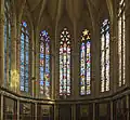 St. Peter Church interior
