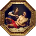 Felice Ficherelli -1650