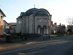 St Therese of Lisieux, Abergele