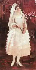 Spanish Woman (1928)