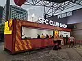 SFC Club Shop (2024)