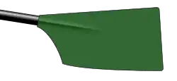 Image showing the rowing club's blade colours
