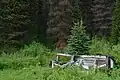 Stanley debris