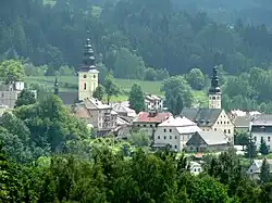Staré Město