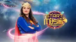 Start Music season 5 Priyanka Deshpande