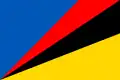 Flag of Staryi Uhryniv