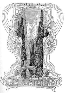 Monsalvat (1903)