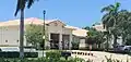 Tequesta Fire Rescue Station