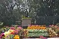 Statue of jamsetji tata