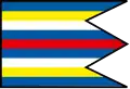 Flag of Štefanov