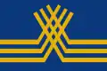 Flag of Stekene