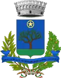 Coat of arms of Stellanello
