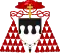 Paolo di Campofregoso's coat of arms