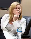 Stephanie Cutter