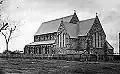 The cathedral in 1863