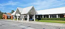 Sterling Elementary School