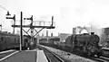 Stoke Station 1965