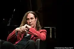 Agnelli in 2017