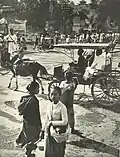 Streets of Yogyakarta