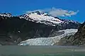 Stroller White Mountain