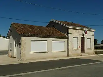 Town hall