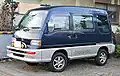 Subaru Domingo