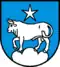 Coat of arms of Subingen