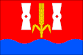 Flag of Sudoměřice u Tábora