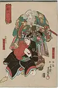 Sukeroku (1713)