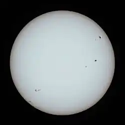 Sun (star)